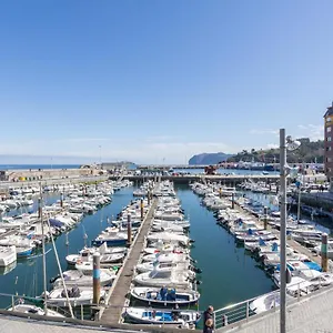 Apartamento Old Port By Urdaibai, Bermeo