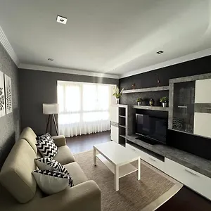 Apartamento Atalaya, Bermeo