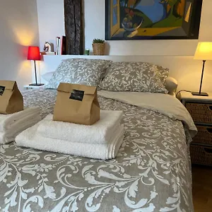 Apartamento Portubide, Bermeo