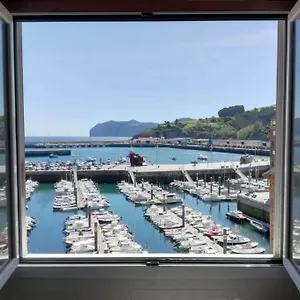 Apartamento Precioso Loft En Con Vistas Al Mar, Bermeo