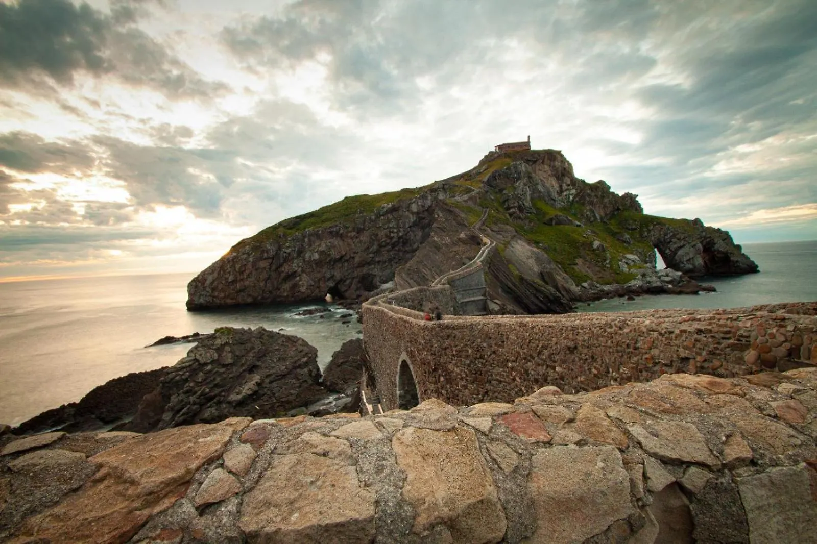 Lameragane, En El Centro Historico Junto Al Parque Bermeo